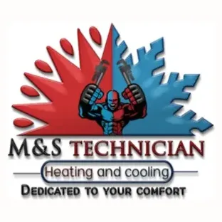 mstechnicians brand logo for mstechnicians.com
