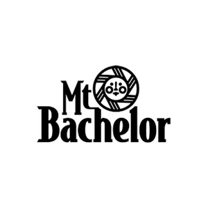 Mt. Bachelor brand logo for mtbachelor.com