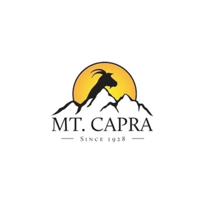 Mt. Capra brand logo for mtcapra.com