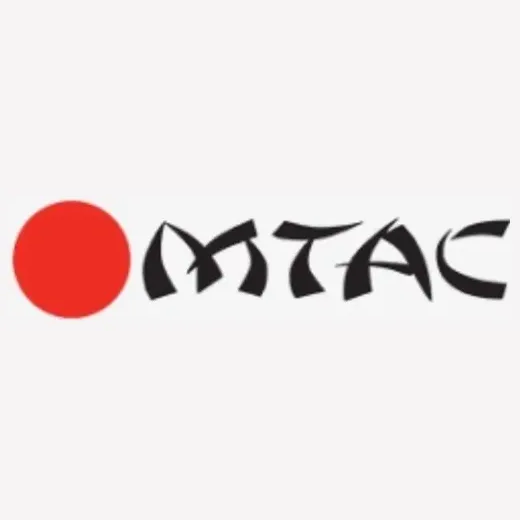 mtac brand logo for mtac.net