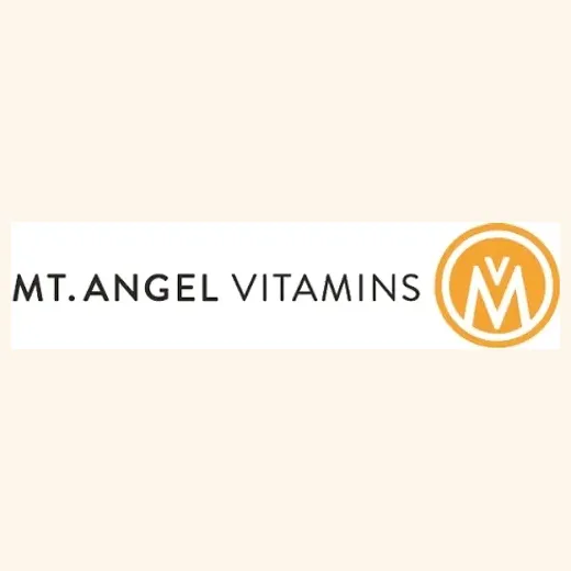 mtangelvitamins brand logo for mtangelvitamins.com