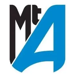 mtashland brand logo for mtashland.com