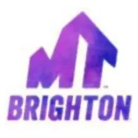 mtbrighton brand logo for mtbrighton.com