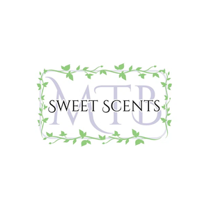 mtbsweetscents brand logo for mtbsweetscents.com