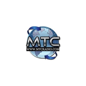 mtcradio brand logo for mtcradio.com