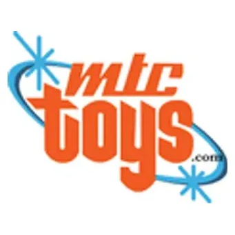 mtctoys brand logo for mtctoys.com