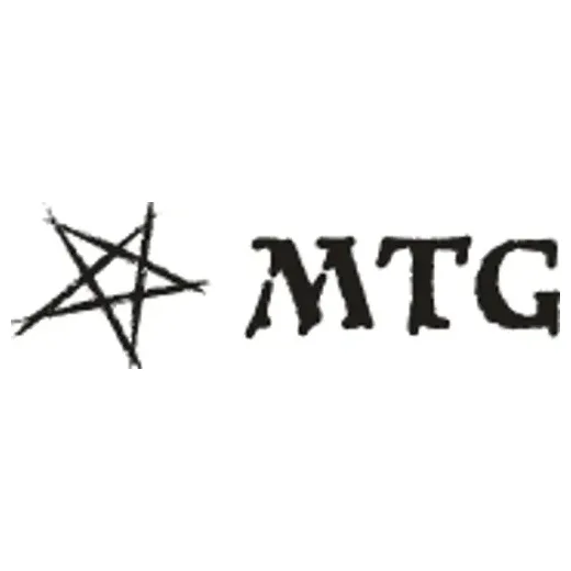 mtg brand logo for mtg.fan