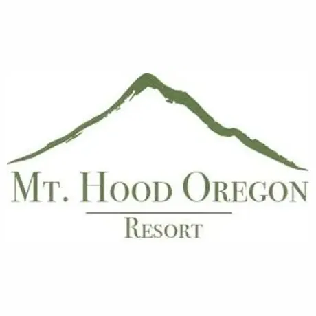 mthood-resort brand logo for mthood-resort.com