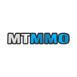 mtmmo brand logo for mtmmo.com
