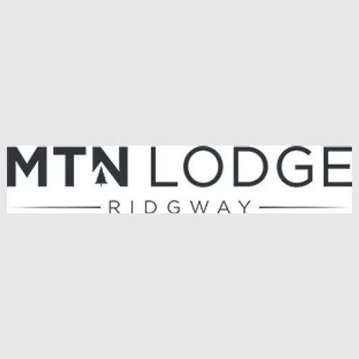 mtnlodgeridgway brand logo for mtnlodgeridgway.com