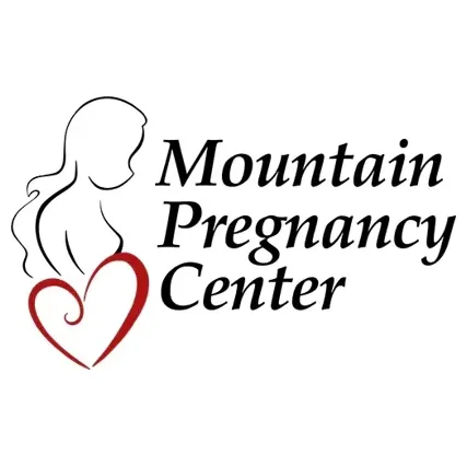 mtnpregnancy brand logo for mtnpregnancy.org