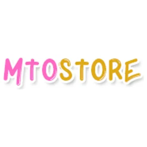 mtostore brand logo for mtostore.com