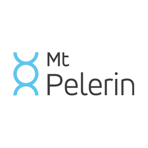 mtpelerin brand logo for mtpelerin.com