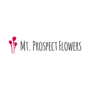 mtprospectflowers brand logo for mtprospectflowers.com