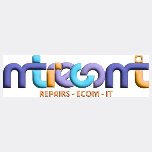 mtrecomit brand logo for mtrecomit.com.au
