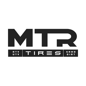 mtrtires brand logo for mtrtires.com