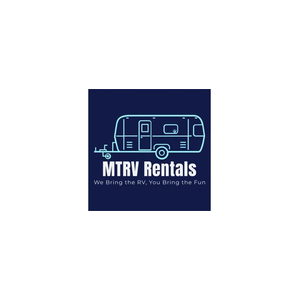 mtrvrentals brand logo for mtrvrentals.com