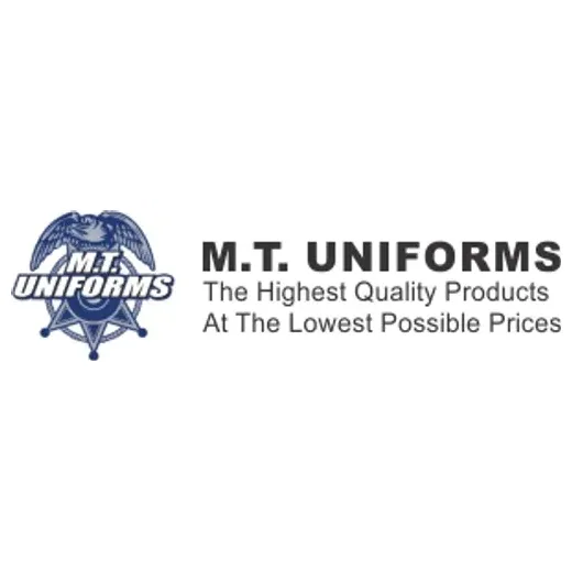 mtuniforms brand logo for mtuniforms.com