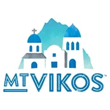 mtvikos brand logo for mtvikos.com