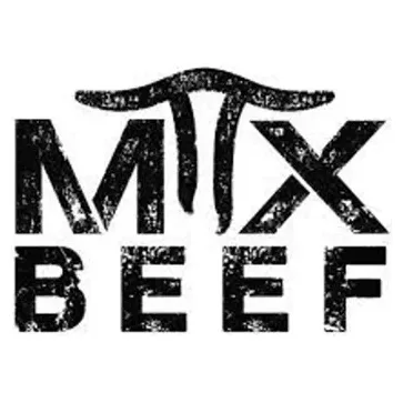 mtxbeef brand logo for mtxbeef.com
