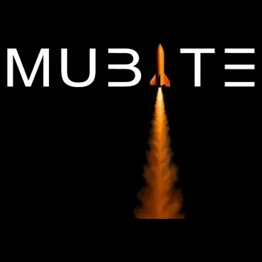 mubite.com/en brand logo for mubite.com