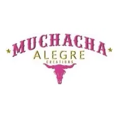 muchachaalegrecreations brand logo for muchachaalegrecreations.com