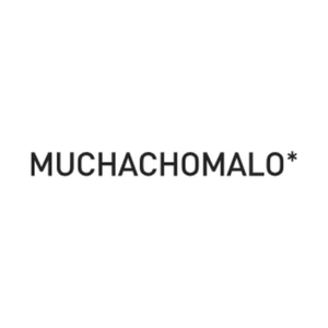 muchachomalo brand logo for muchachomalo.com
