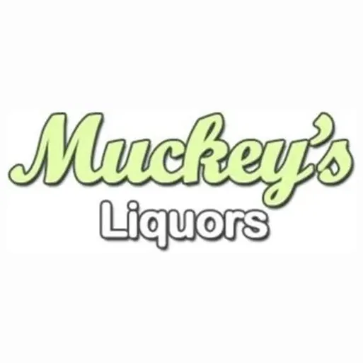 muckeysliquors brand logo for muckeysliquors.com
