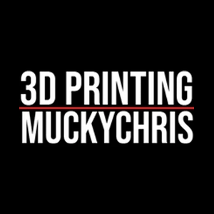 muckychris brand logo for muckychris.com