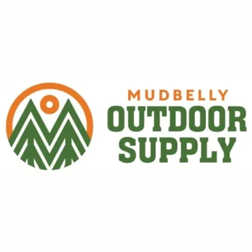 mudbellyoutdoorsupply brand logo for mudbellyoutdoorsupply.com