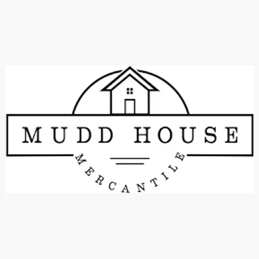 muddhousemercantile brand logo for muddhousemercantile.com