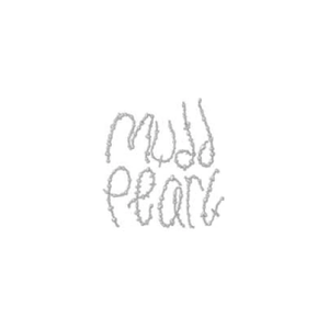 muddpearl brand logo for muddpearl.com