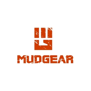 mudgear brand logo for mudgear.com