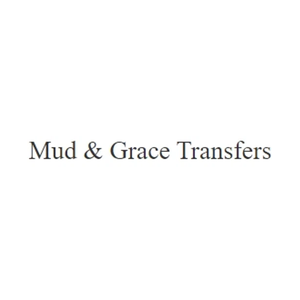 mudgracetransfers brand logo for mudgracetransfers.com