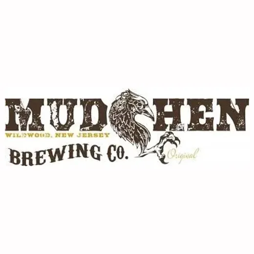 mudhenbrew brand logo for mudhenbrew.com