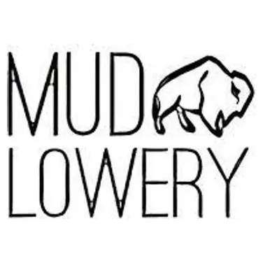 mudlowery brand logo for mudlowery.com