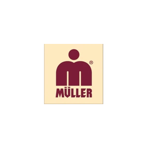mueller brand logo for mueller.com