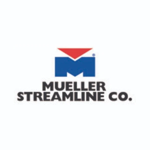 muellerstreamline brand logo for muellerstreamline.com