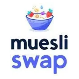 muesliswap brand logo for muesliswap.com