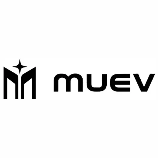 muevbrand brand logo for muevbrand.com
