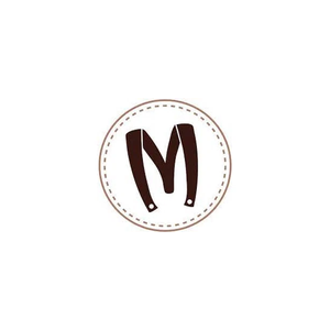 muffwaders brand logo for muffwaders.com