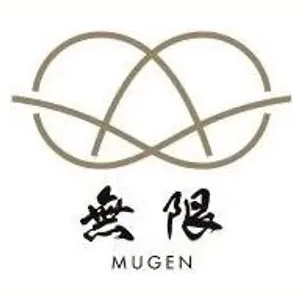 mugenwaikiki brand logo for mugenwaikiki.com
