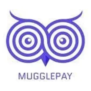 mugglepay brand logo for mugglepay.com