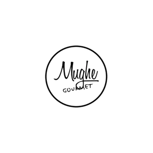 mughegourmet brand logo for mughegourmet.com