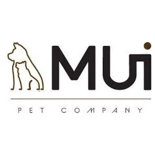 muipet brand logo for muipet.com