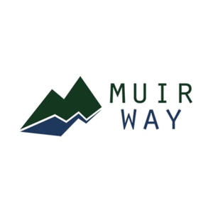 muir-way brand logo for muir-way.com