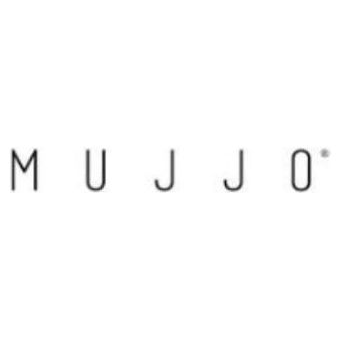 Mujjo brand logo for mujjo.com