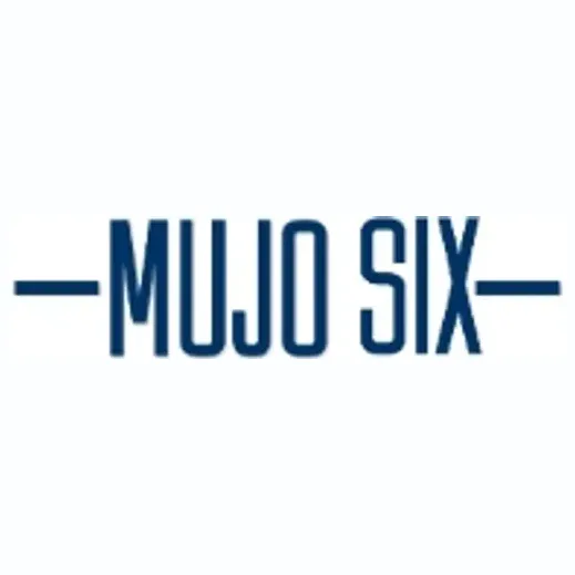 mujosix brand logo for mujosix.com