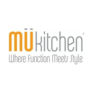 mukitchen brand logo for mukitchen.com