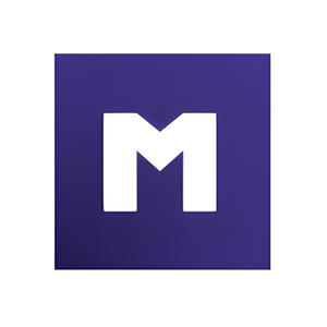 Mulberry brand logo for getmulberry.com
